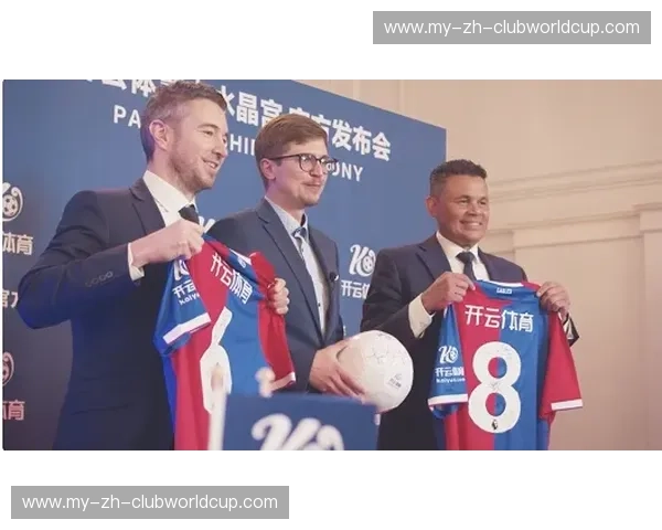 开云体育俱乐部动态：引领体育未来，全面提升会员体验