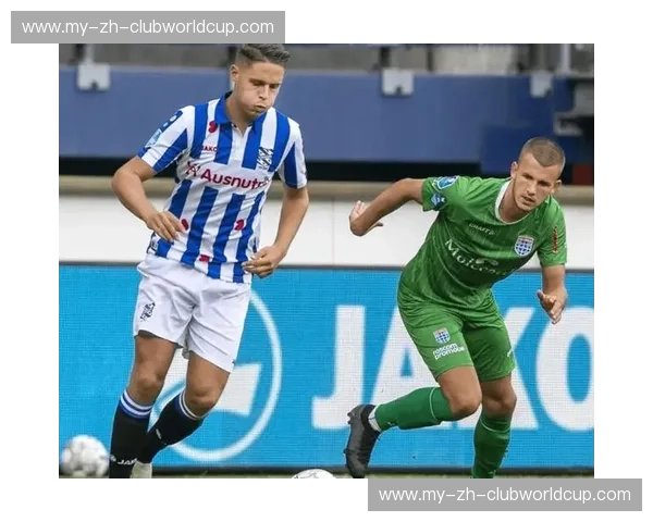 海伦芬vs费耶诺德：荷兰足球的冰与火之歌